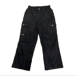 Kids Snow Pants 7/8